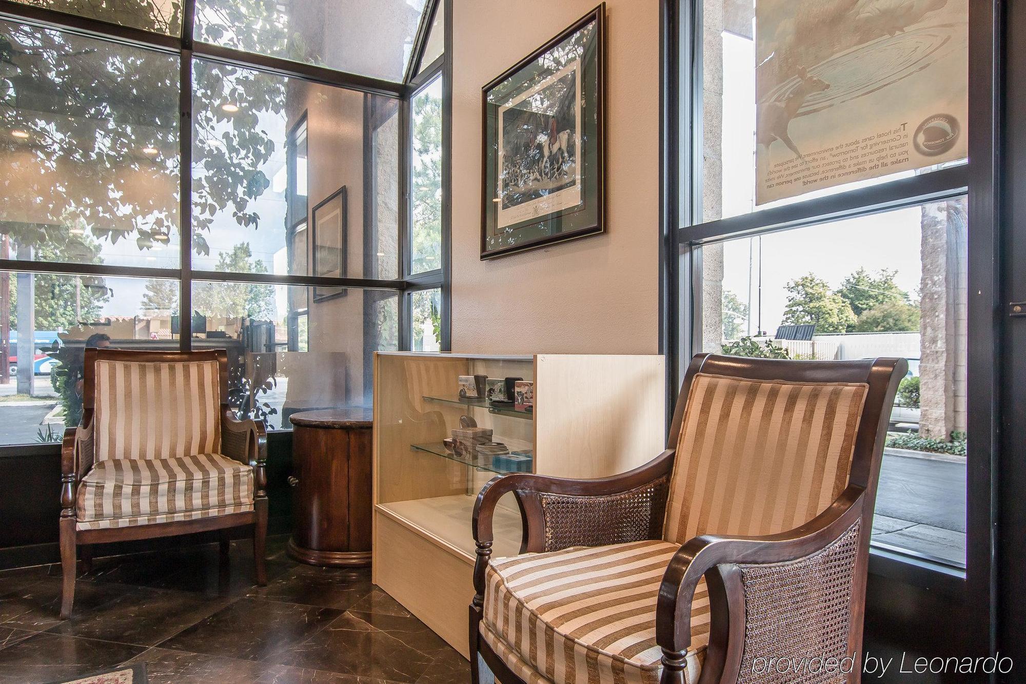 Rodeway Inn Riverside Bagian luar foto