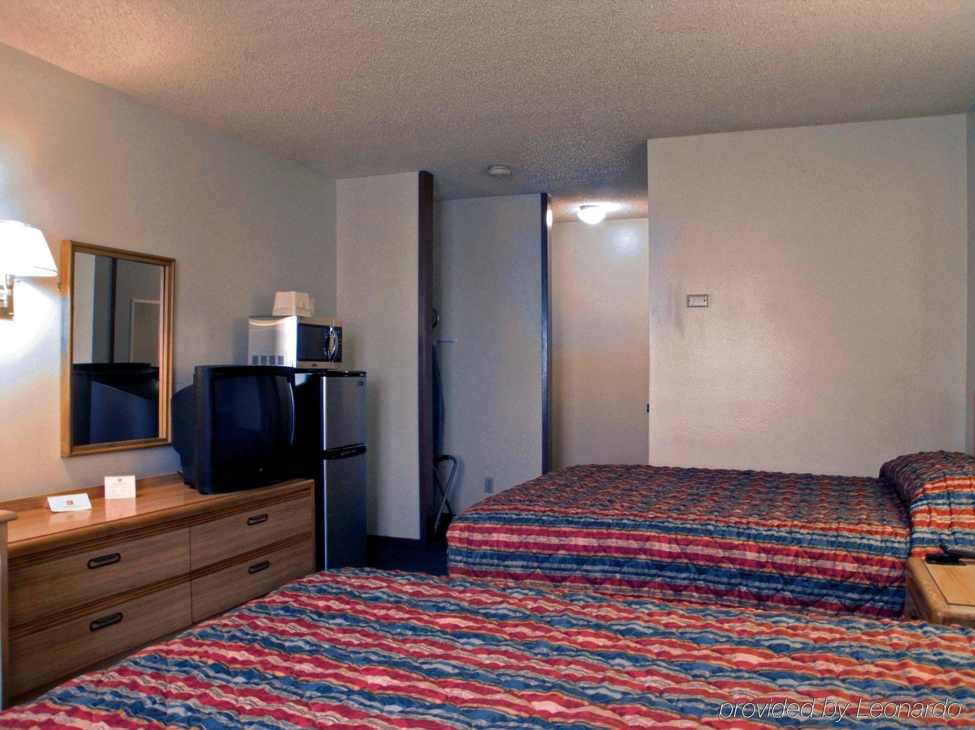 Rodeway Inn Riverside Ruang foto